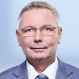 Profilbild von Friedrich Weiler