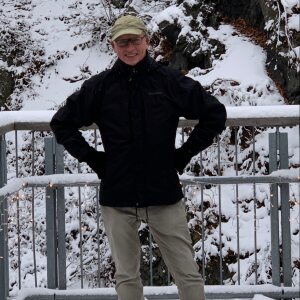 Profilbild von Friedrich Weinbrenner