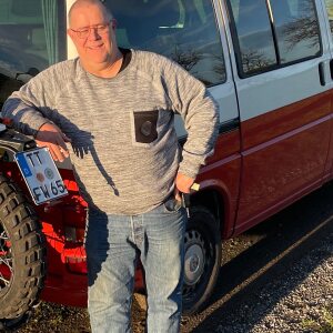 Profilbild von Friedrich Weissinger