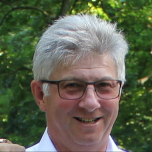 Profilbild von Friedrich Wenger