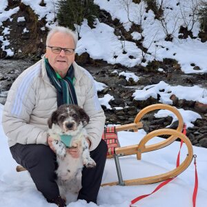 Profilbild von Friedrich Werner