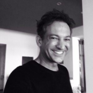 Profilbild von Friedrich Widu