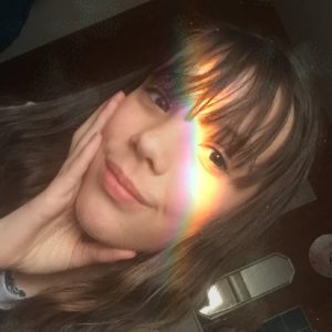 Profilbild von Friedrichs Ashley-Evelyn