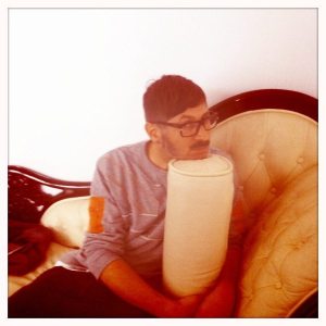 Profilbild von Frinken Guido