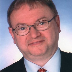 Profilbild von Frithjof Borchert