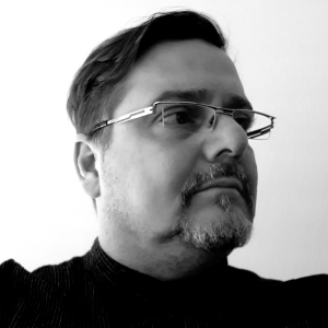 Profilbild von Frithjof Dorst