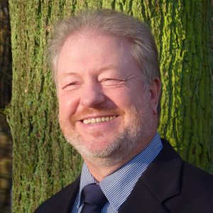 Profilbild von Frithjof Fuhrmann