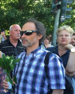 Profilbild von Frithjof Harmsen