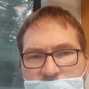 Profilbild von Frithjof Haubert