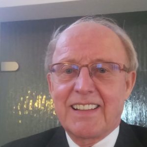 Profilbild von Frithjof Heß