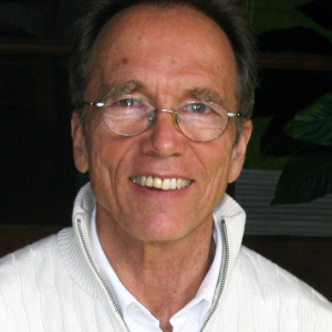 Profilbild von Fritjof Kraft