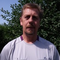 Profilbild von Frits Grasz