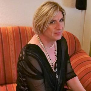 Profilbild von Fritsie Sabine Kaposty