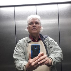 Social Media Profilbild Fritz Christian Wild 