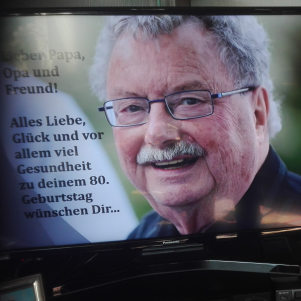 Profilbild von Fritz-Georg Hettling