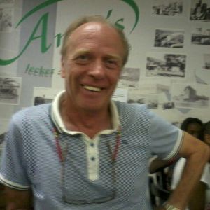 Profilbild von Fritz Gerhard Heyl