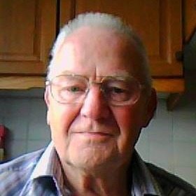 Profilbild von Fritz Hans Burkhardt