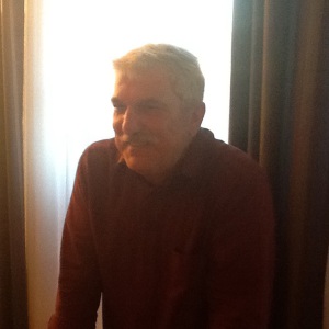 Profilbild von Fritz Juergen Unruh