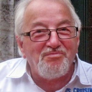 Profilbild von Fritz-Jürgen Woltersdorf