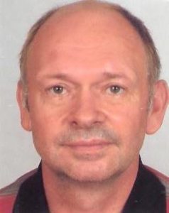 Profilbild von Fritz-Rainer Knuth