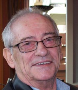 Profilbild von Fritz Rolf Dirter Kästorf