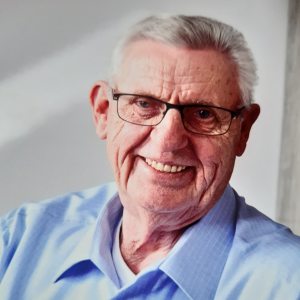 Profilbild von Fritz-Rüdiger Kofer