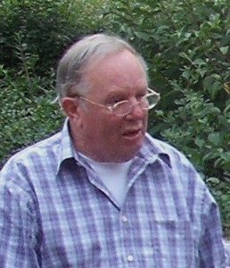 Profilbild von Fritz Ackermann