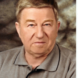 Profilbild von Fritz Althausen