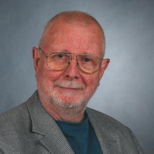 Profilbild von Fritz Biebersdorf