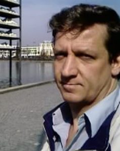 Profilbild von Fritz Bilda