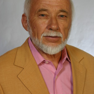 Profilbild von Fritz Bloch