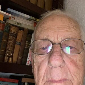 Profilbild von Fritz Blüthner