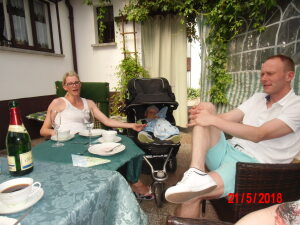 Profilbild von Fritz Böhme