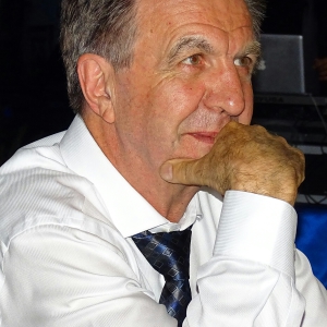 Profilbild von Fritz Bort