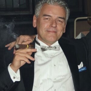 Profilbild von Fritz Bossert