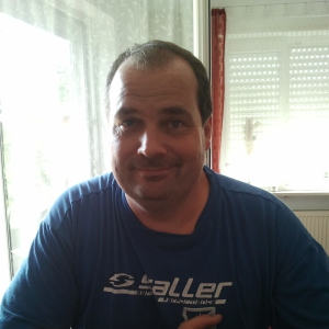 Profilbild von Fritz Brett