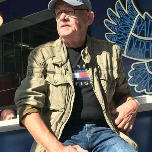 Profilbild von Fritz Brockhoff