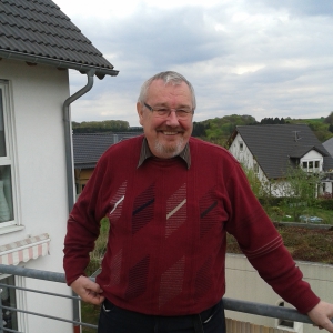 Profilbild von Fritz Bunge