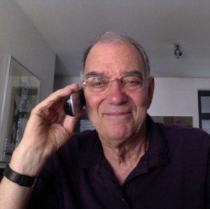 Profilbild von Fritz Burchardt