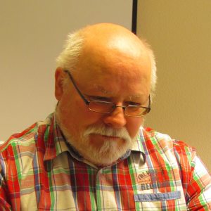 Profilbild von Fritz Burkhardt
