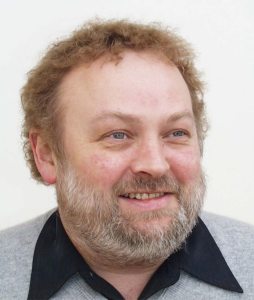 Profilbild von Fritz Davidsmeyer