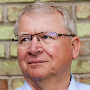 Profilbild von Fritz Deckert