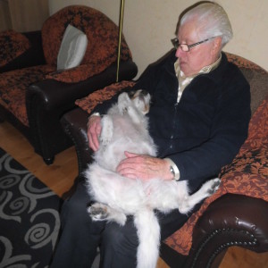 Profilbild von Fritz Dicken