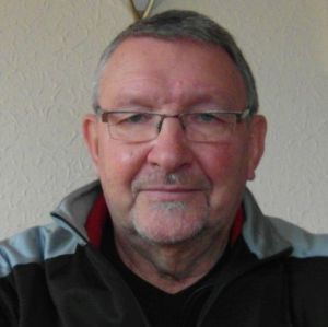 Profilbild von Fritz Dörk