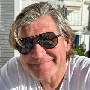 Profilbild von Fritz Dr. Schmutz