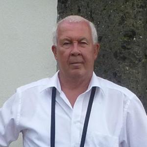 Profilbild von Fritz Eckhardt
