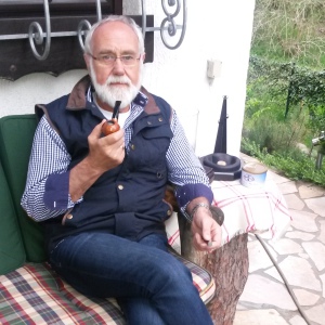 Profilbild von Fritz Ehrecke
