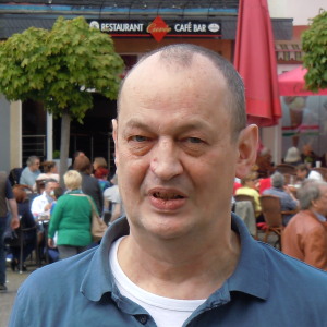 Profilbild von Fritz Eichelhardt