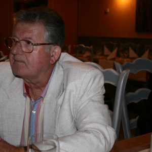 Profilbild von Fritz Exter