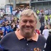 Profilbild von Fritz Fricke